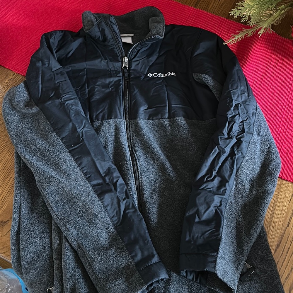 Columbia Boys Large Jacket